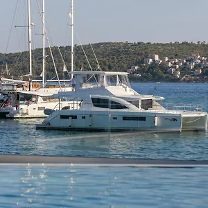 Apartment Sea Trogir