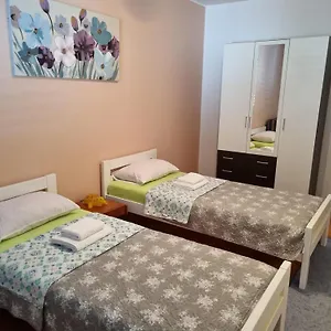 Apartment Pero Pula