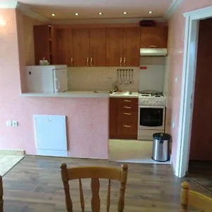  Apartman Markas
