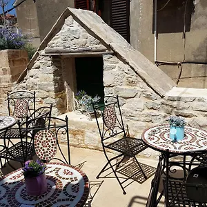  Appartamento Nautica Stone House Croazia