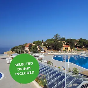 **** Resort Maistra Select Petalon Croazia
