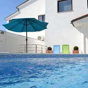 Apartment Apartments Villa Holiday Pula
