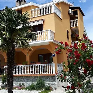  Apartman Krizanovic
