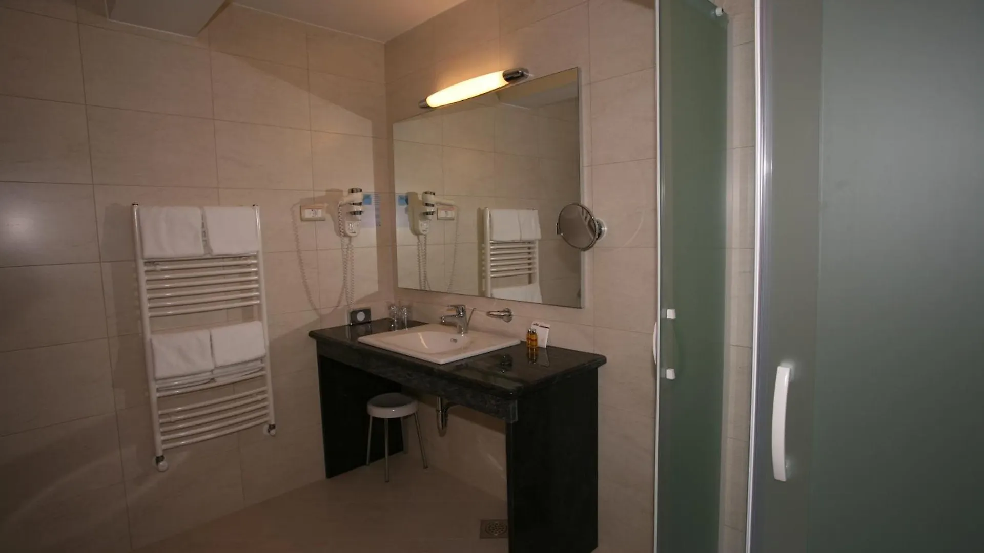 Spa & Wellness Hotel Pinia Malinska 4*,