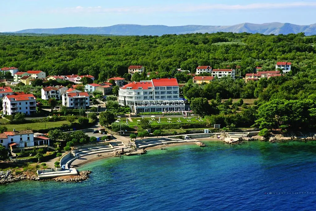 Spa & Wellness Hotel Pinia Malinska
