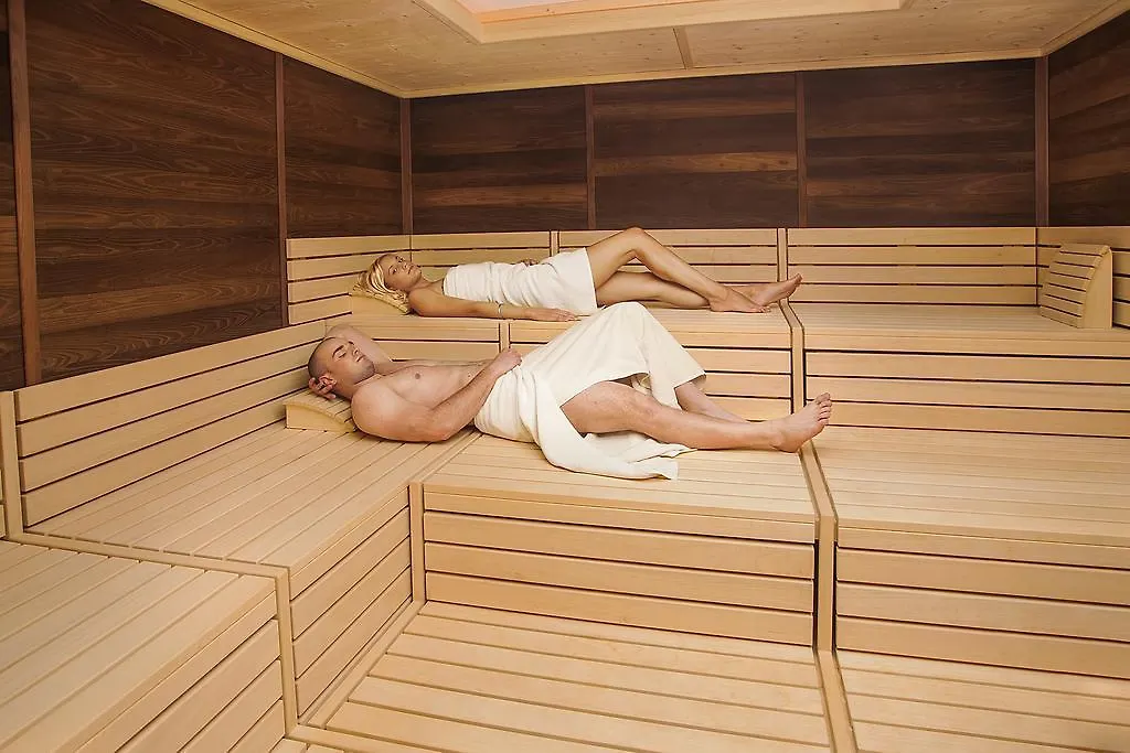 Spa & Wellness Hotel Pinia Malinska