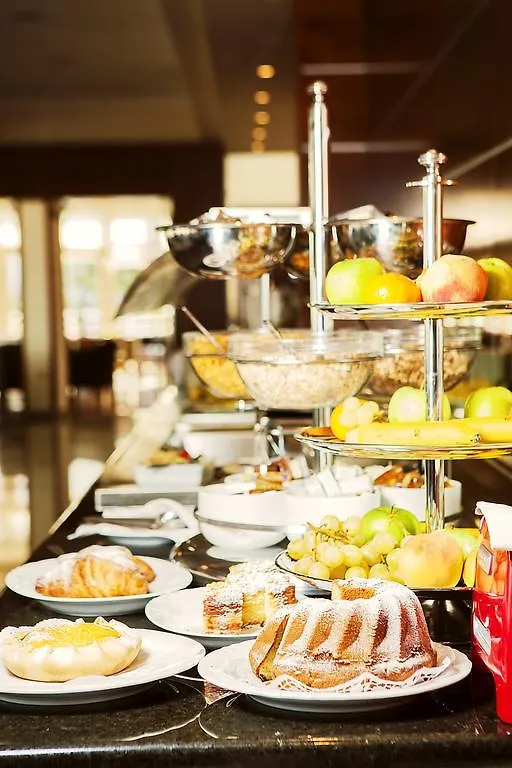 Spa & Wellness Hotel Pinia Malinska