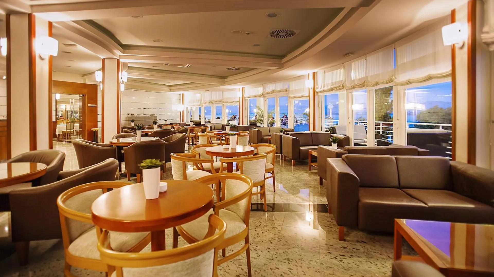 מאלינסקה Spa & Wellness Hotel Pinia
