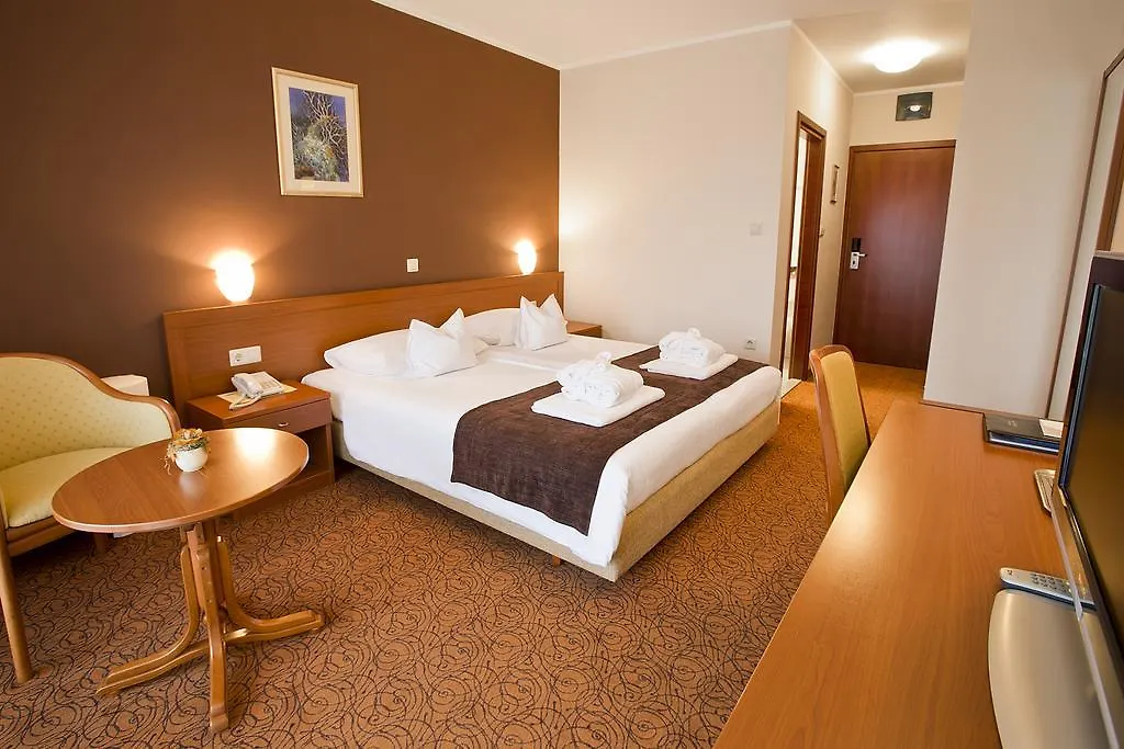 Spa & Wellness Hotel Pinia Malinska