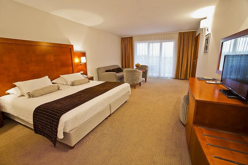 Spa & Wellness Hotel Pinia Malinska