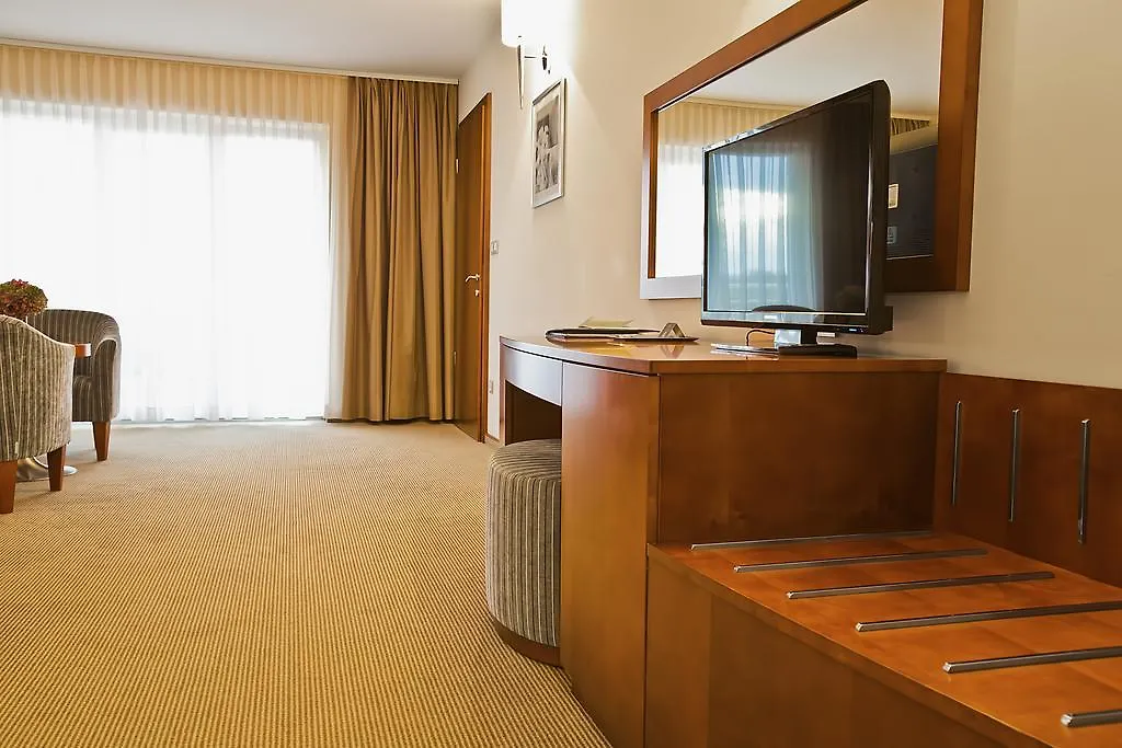 Spa & Wellness Hotel Pinia Malinska