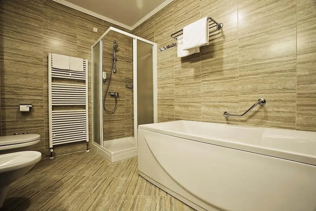 Spa & Wellness Hotel Pinia Malinska