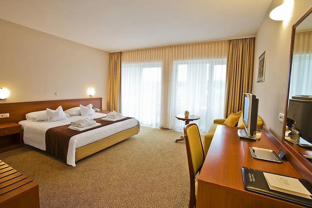 מאלינסקה Spa & Wellness Hotel Pinia