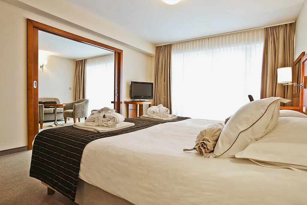 ****  Spa & Wellness Hotel Pinia Malinska Croatia