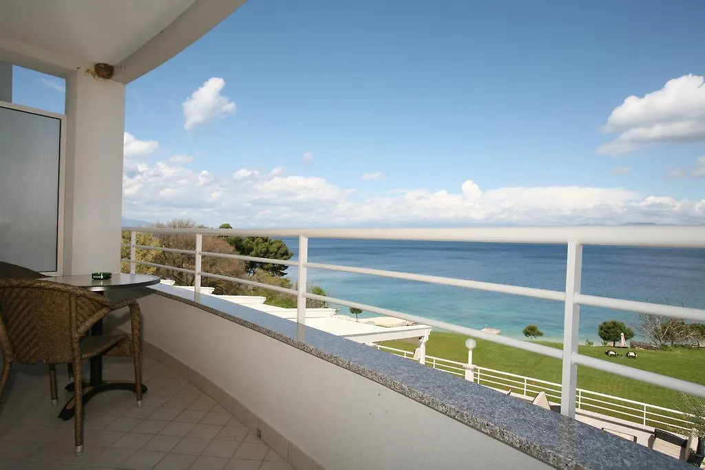 Spa&Wellness Hotel Pinia Malinska