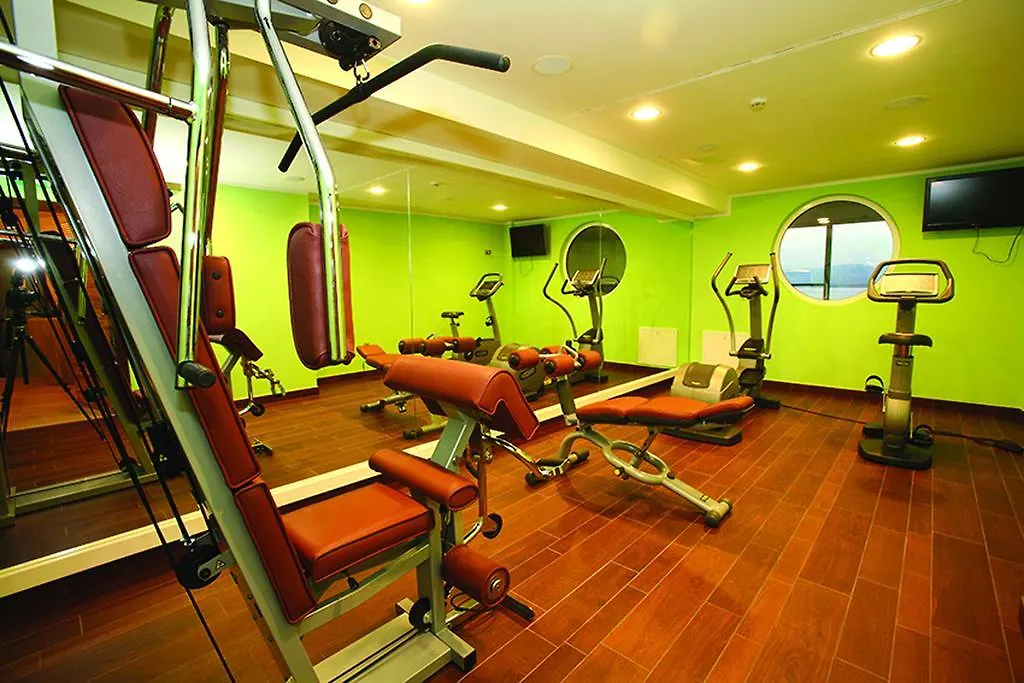 Spa&Wellness Hotel Pinia Malinska
