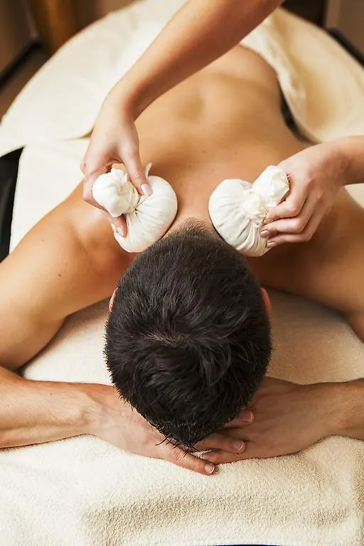Spa&Wellness Hotel Pinia Malinska 4*,  Croazia