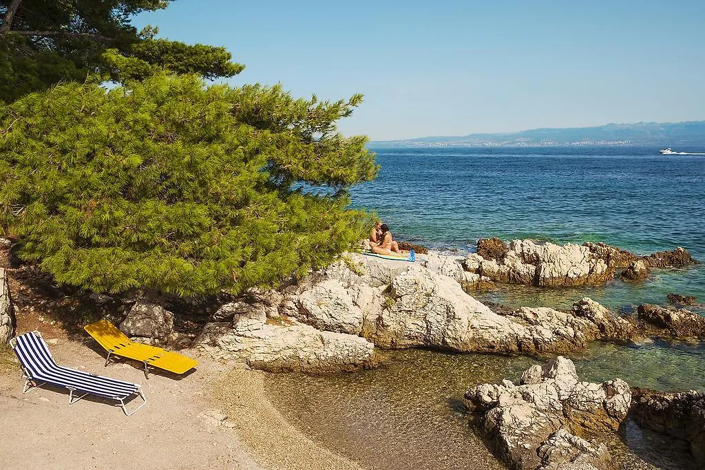 Spa&Wellness Hotel Pinia Malinska 4*,