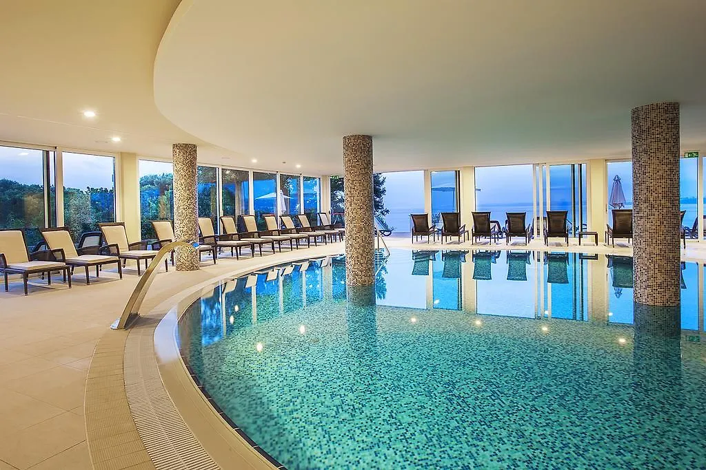 Spa&Wellness Hotel Pinia Malinska