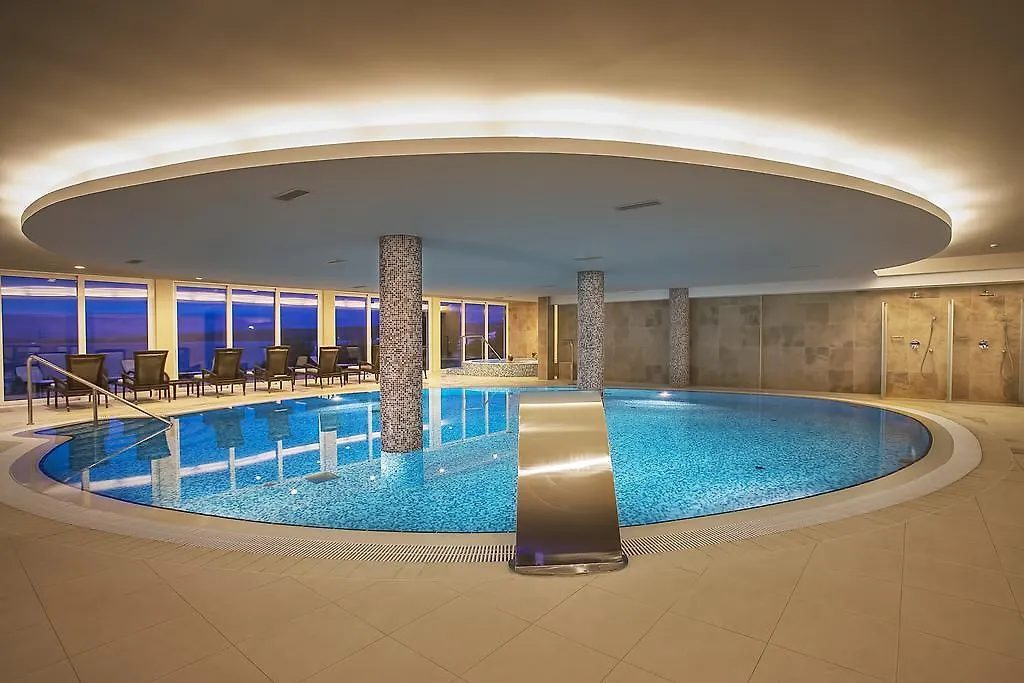 Spa&Wellness Hotel Pinia Malinska