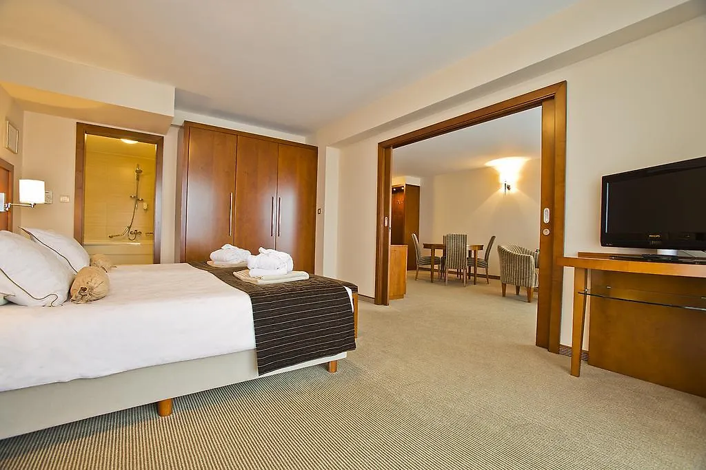 Spa&Wellness Hotel Pinia Malinska