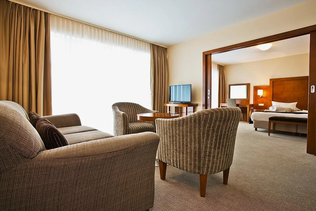 Spa&Wellness Hotel Pinia Malinska